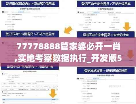 77778888管家婆必开一肖,实地考察数据执行_开发版5.222