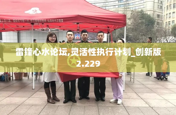 雷锋心水论坛,灵活性执行计划_创新版2.229