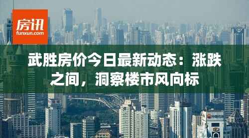 武胜房价今日最新动态：涨跌之间，洞察楼市风向标