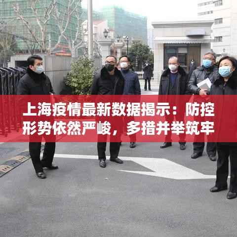 上海疫情最新数据揭示:防控形势依然严峻,多措并举筑牢防线