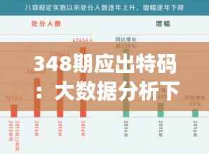 348期应出特码:大数据分析下的号码预测