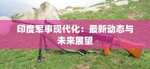 印度军事现代化：最新动态与未来展望