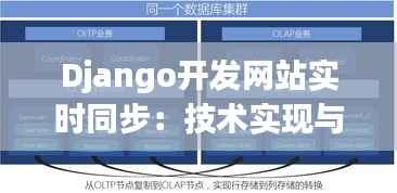 Django开发网站实时同步:技术实现与最佳实践