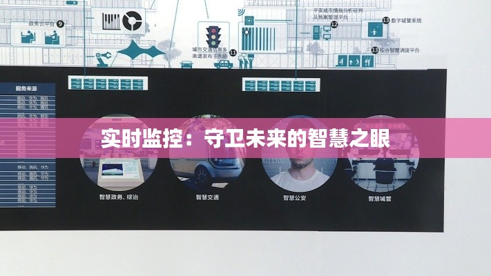 实时监控:守卫未来的智慧之眼