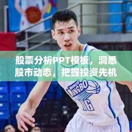 股票分析PPT模板,洞悉股市动态,把握投资先机策略