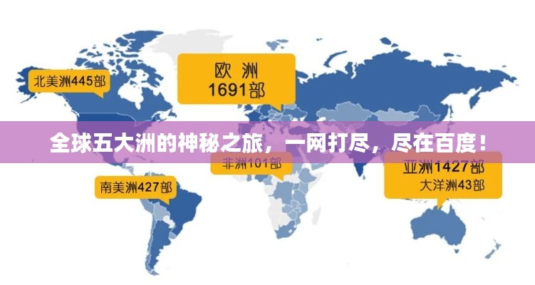 全球五大洲的神秘之旅，一网打尽，尽在百度！