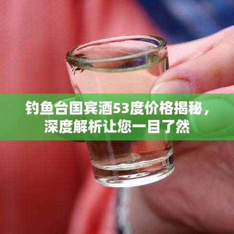 钓鱼台国宾酒53度价格揭秘，深度解析让您一目了然