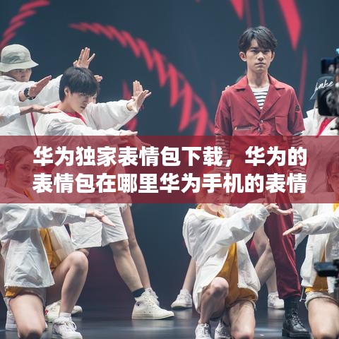 华为独家表情包下载,华为的表情包在哪里华为手机的表情